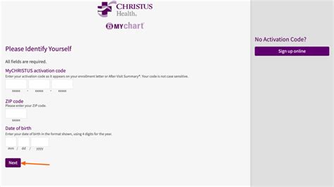 The same information is available in The Christ Hospital. . Christus mychart login